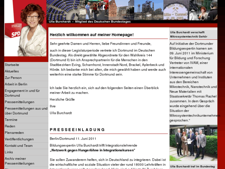 www.ulla-burchardt.de