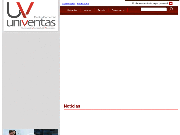 www.univentas.com