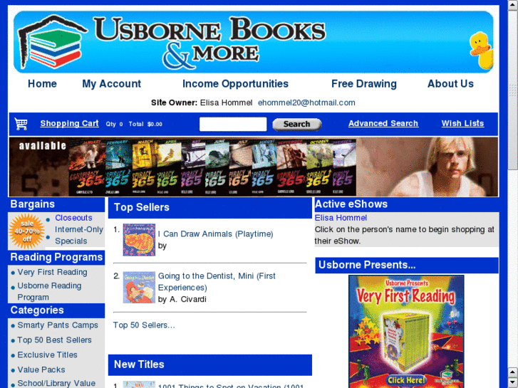 www.usborne-bookstore.com