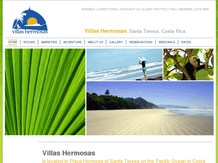 www.villashermosas.com