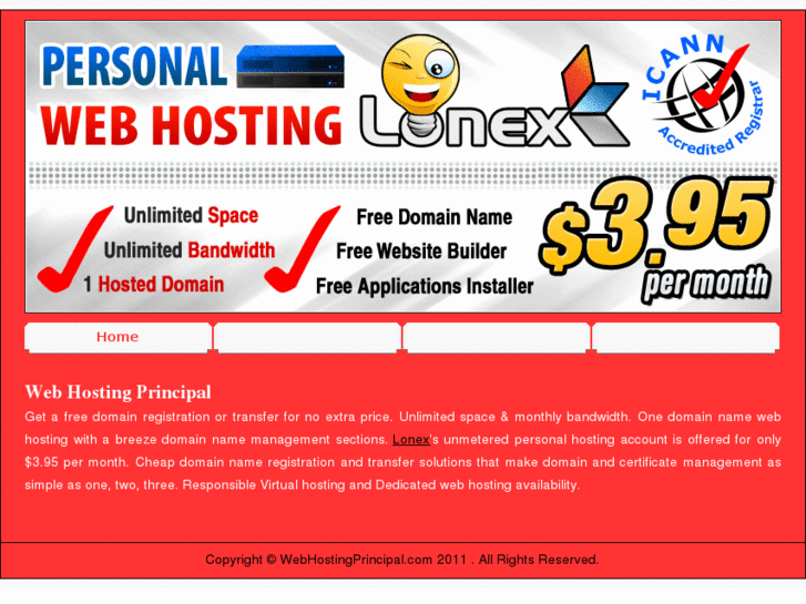 www.webhostingprincipal.com