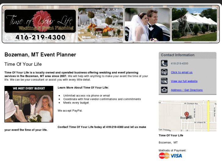 www.weddingplannersmt.com