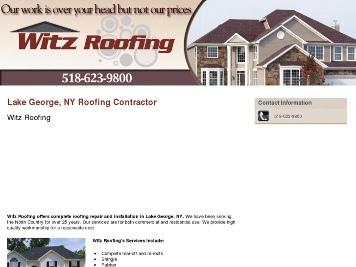 www.witzroofing.com