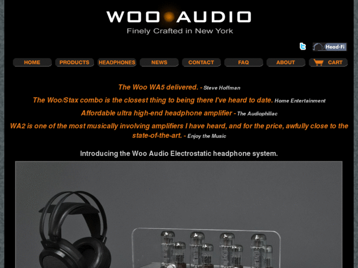 www.wooaudio.com