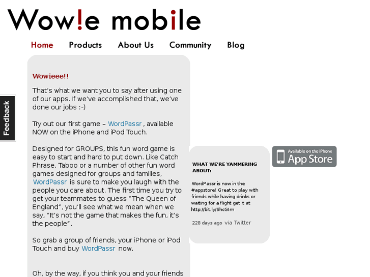 www.wowiemobile.com