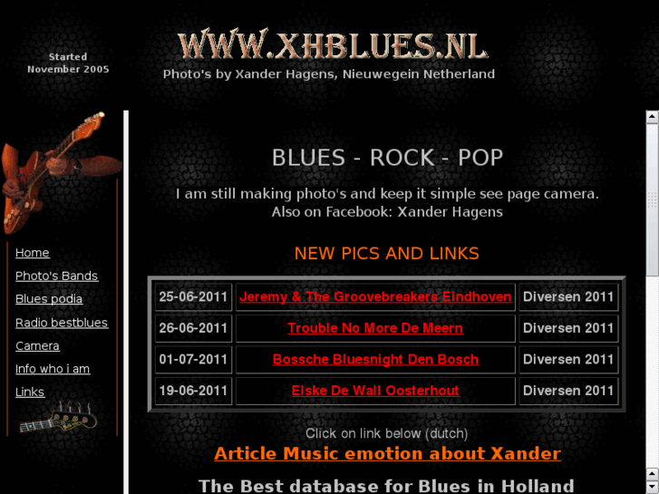 www.xhblues.nl