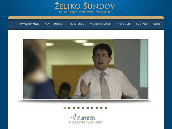 www.zeljkosundov.com