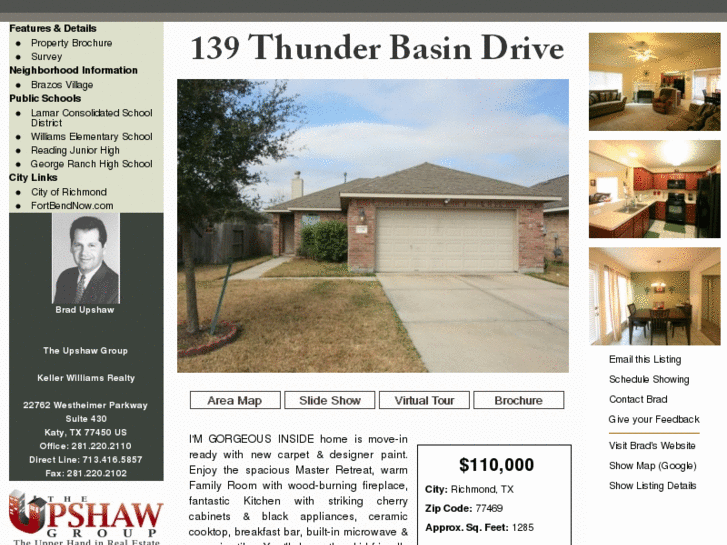 www.139thunderbasindrive.com