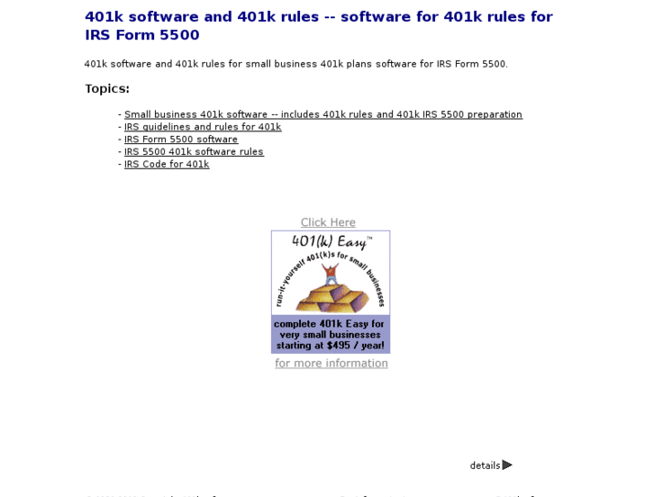 www.401ksoftware.com