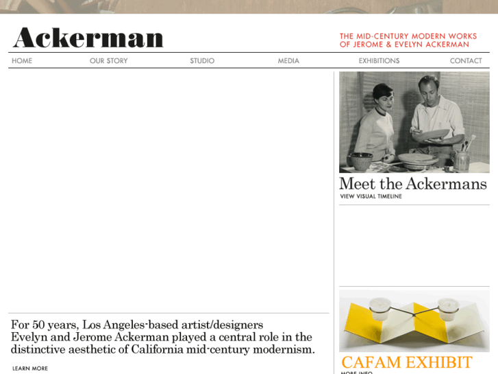 www.ackermanmodern.com