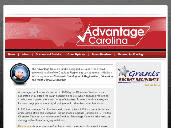 www.advantagecarolina.com