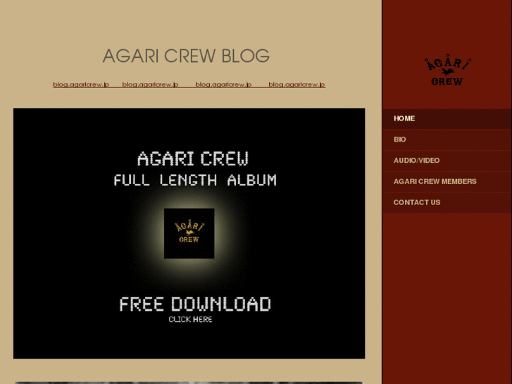 www.agaricrew.com