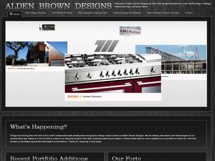 www.aldenbrown.com