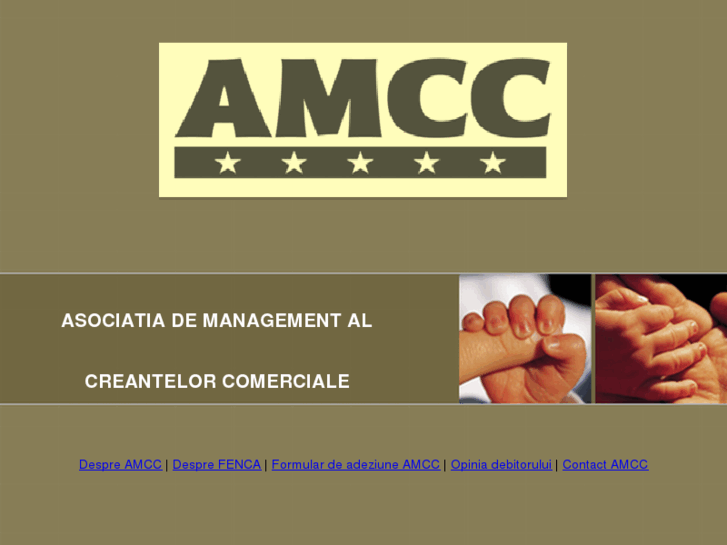 www.amcc.ro