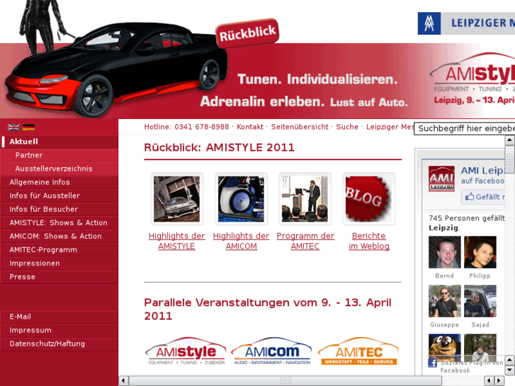 www.amistyle-leipzig.com