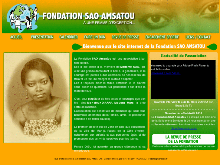 www.assosao.org