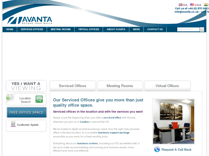 www.avanta.co.uk