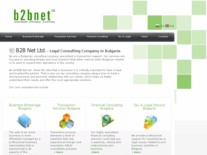 www.b2bnet.info