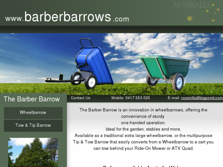 www.barberbarrows.com