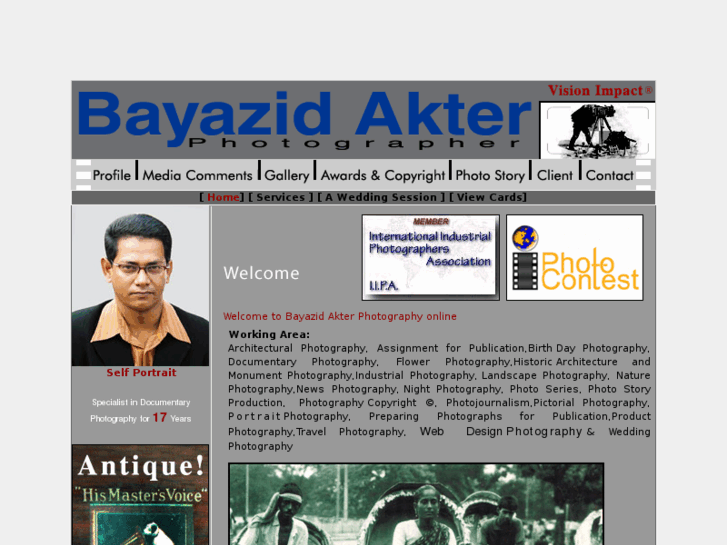 www.bayazidakter.net