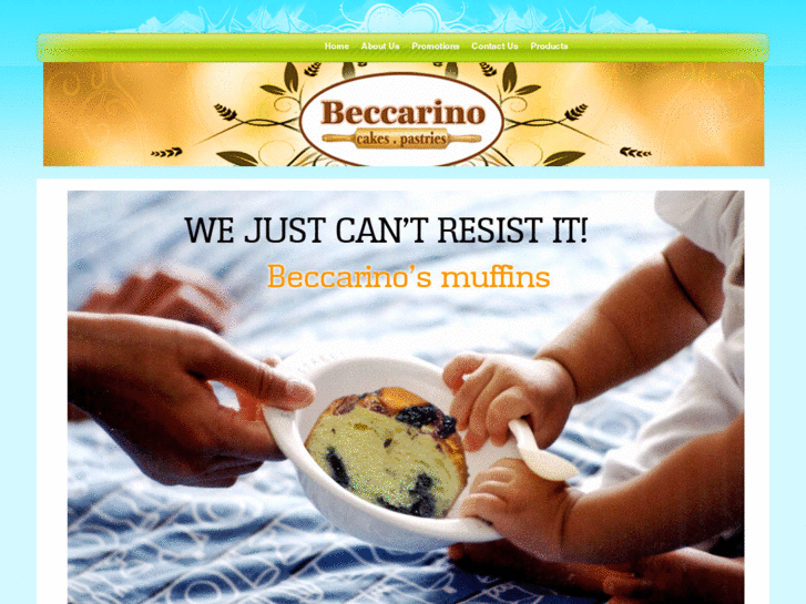 www.beccarino.com