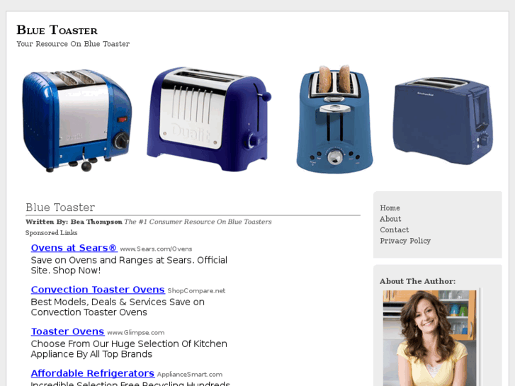 www.bluetoaster.org