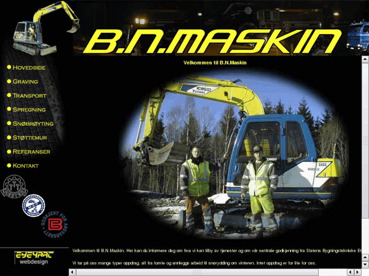 www.bn-maskin.com