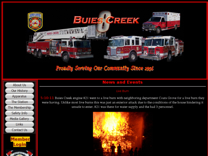 www.buiescreekfire.com