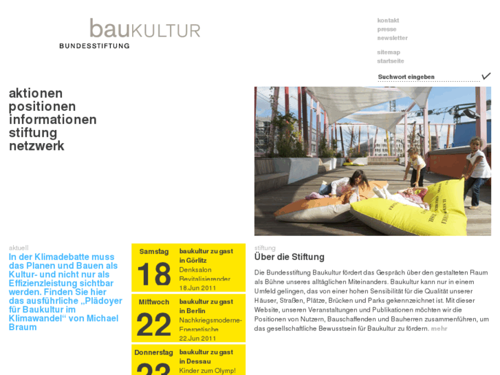 www.bundesstiftung-baukultur.de