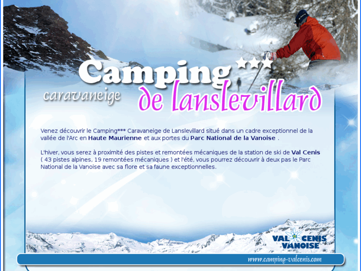 www.camping-valcenis.com