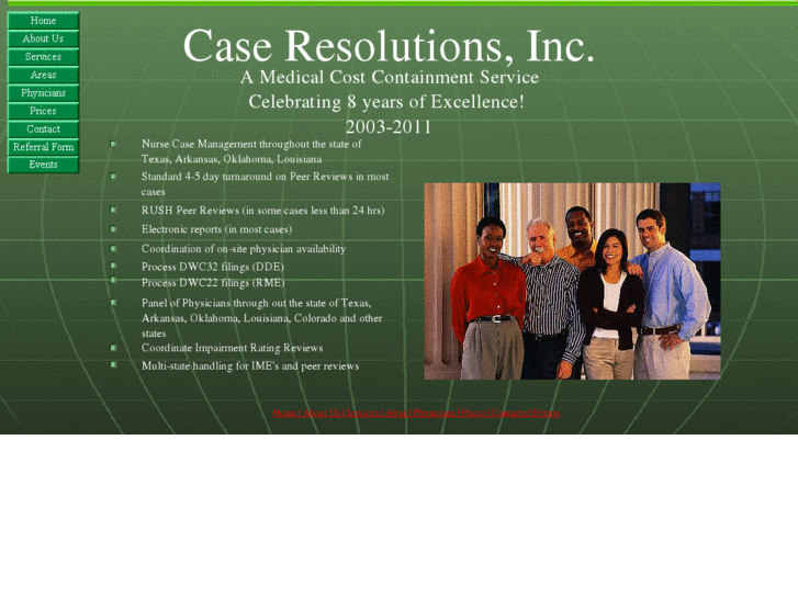 www.caseresolutions.com