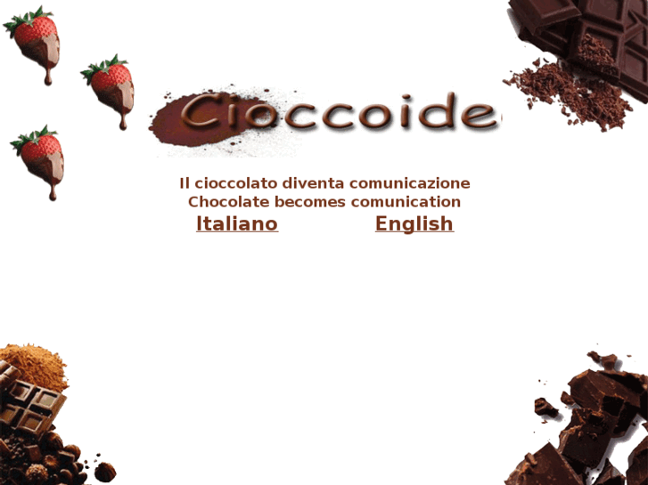 www.cioccoidee.com