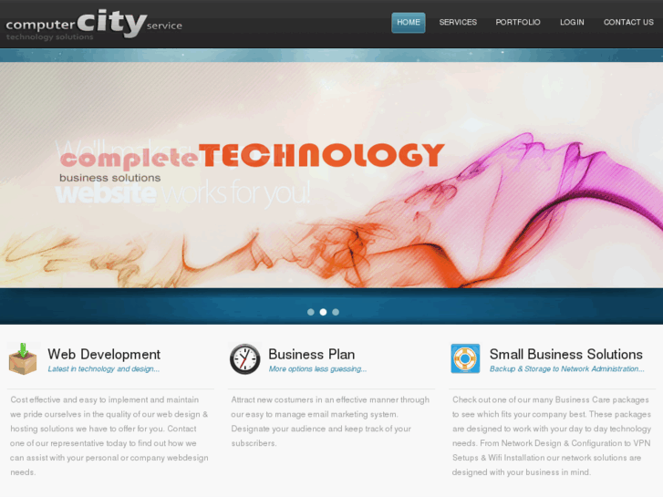 www.computercityservice.com