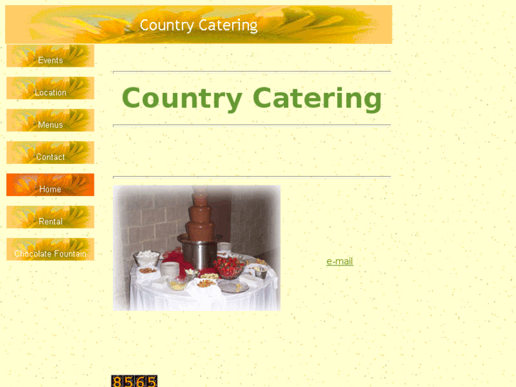 www.countrycatering.biz