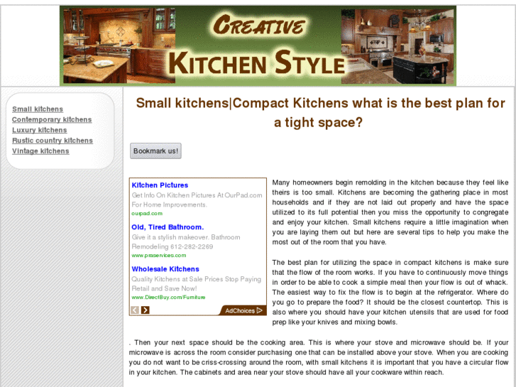 www.creativekitchenstyle.com