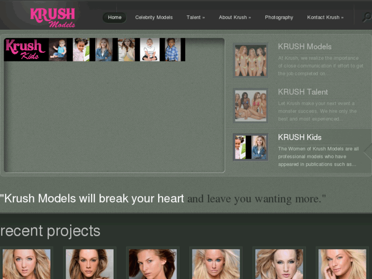 www.crushmodels.com