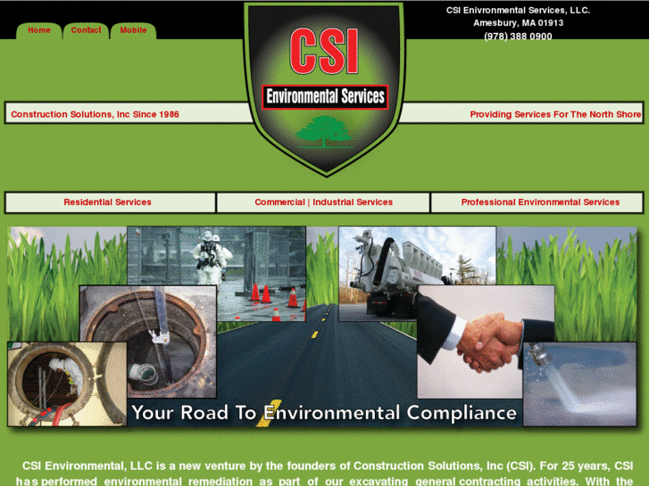 www.csi-environmental.com