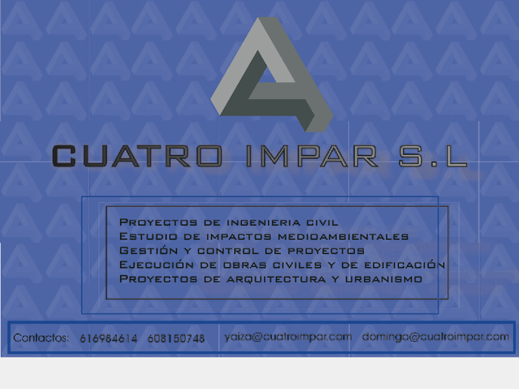 www.cuatroimpar.com