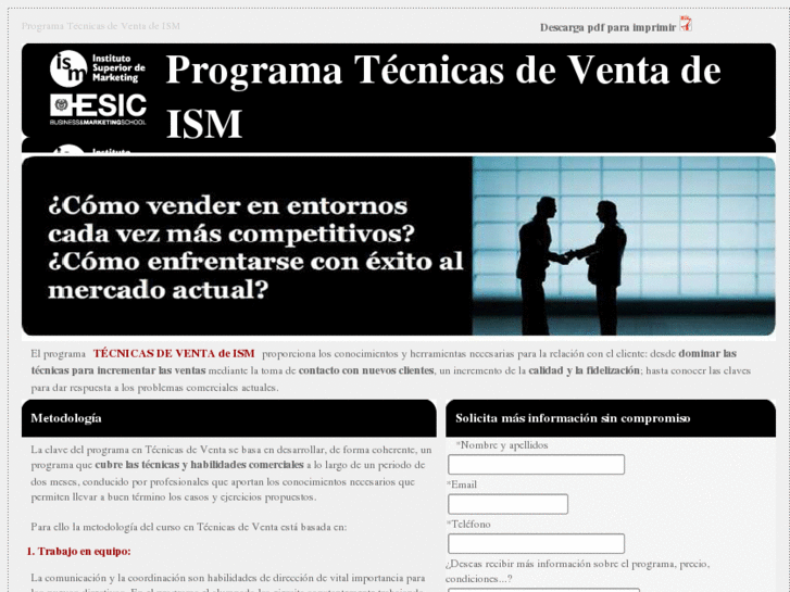 www.cursoventas.net