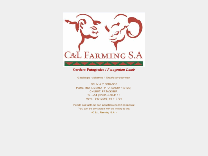 www.cylfarming.com