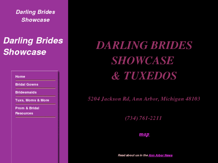 www.darling-brides.com