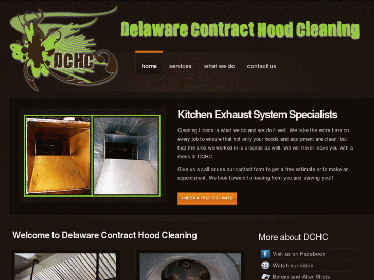 www.delawarecontracthoodcleaning.com