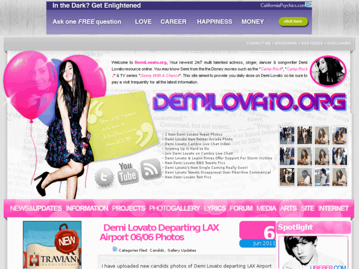 www.demilovato.org