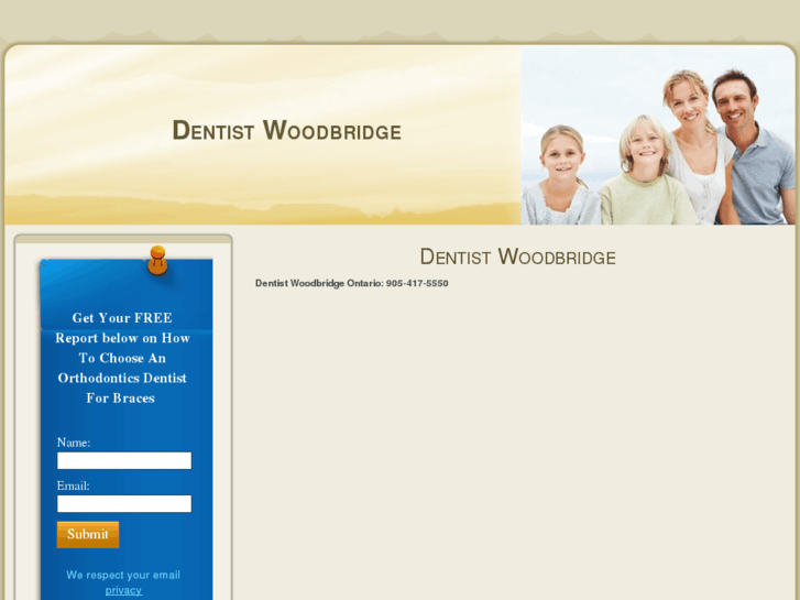 www.dentistwoodbridge.org