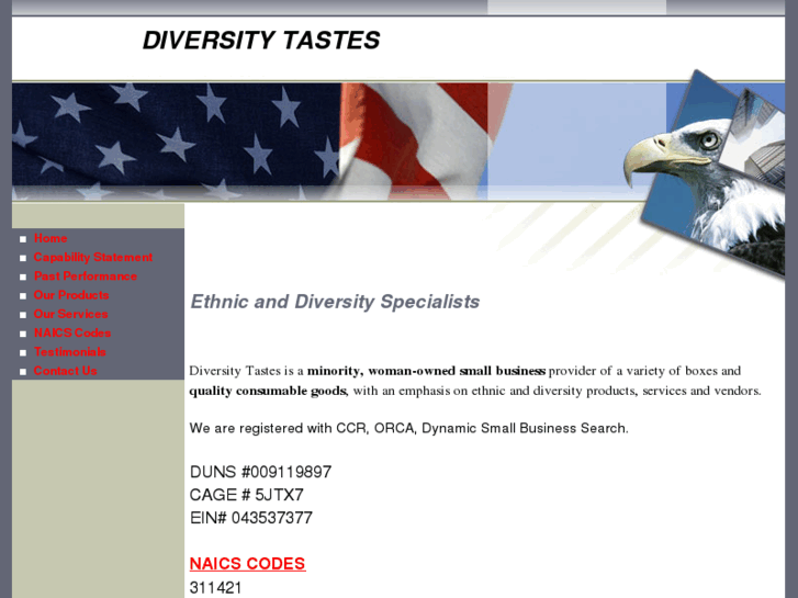 www.diversitytastes.com