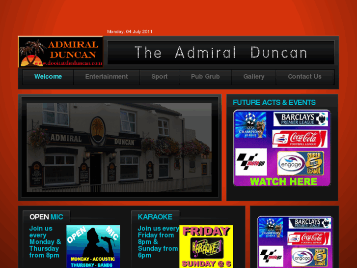 www.dooitattheduncan.co.uk