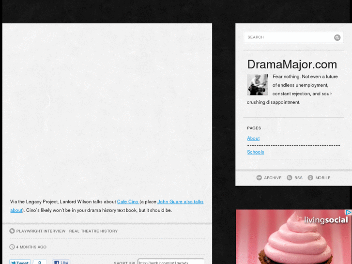 www.dramamajor.com