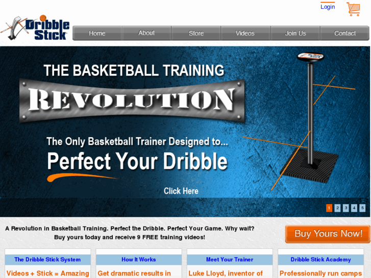 www.dribblezone.com