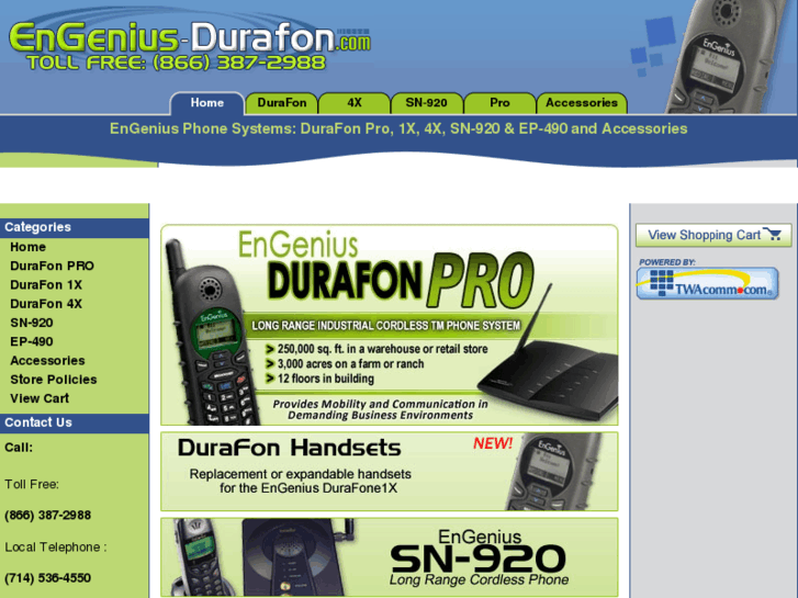 www.durafon.com