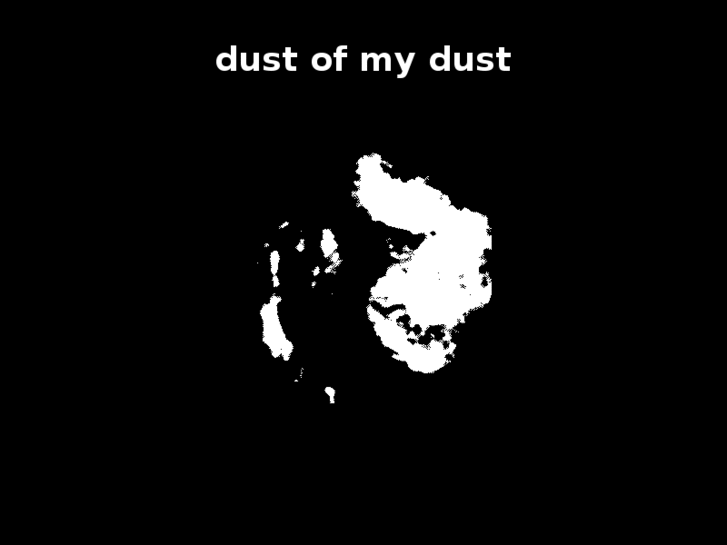 www.dustofmydust.com